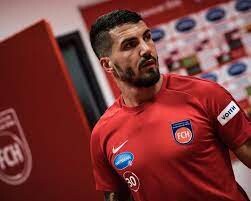 Longest serving one club men in Bundesliga Longest serving one club men in Bundesliga