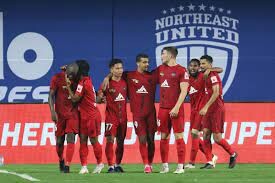 Values of ISL clubs Values of ISL clubs