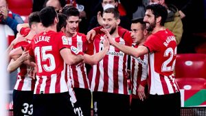 Athletic Bilbao’s Basque-only policy: All you need to know Athletic Bilbao’s Basque-only policy: All you need to know