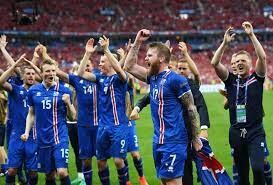 The rise of Icelandic football and Strákarnir okkar The rise of Icelandic football and Strákarnir okkar