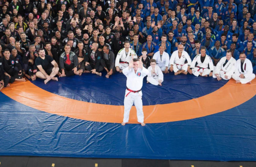 Best MMA Gyms around the Globe  
