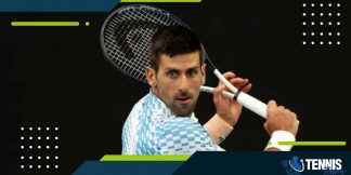 Wimbledon 2023 के तीसरे  दौर में पहुंचे  Novak Djokovic  