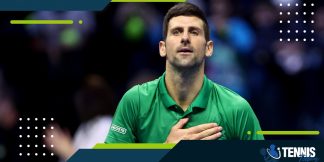 French Open 2023 से पहले नोवाक जोकोविच को लग सकता है झटका  