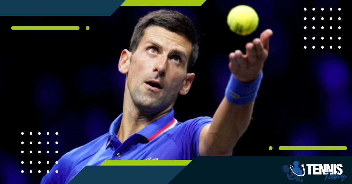 Italian Open 2023 :  रोम मास्टर्स एटीपी ड्रा जोकोविच, अलकराज और अधिक के साथ  