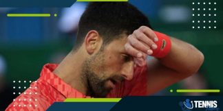 French Open 2023: फ्रेंच ओपन से पहले Novak Djokovic को लग सकती है रैंकिंग में दोहरी मार  