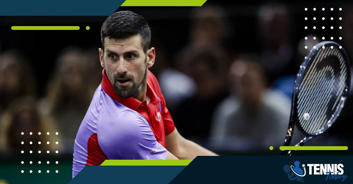 Australian Open में अनुमानित शीर्ष 5 पसंदीदा खिलाड़ी  