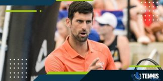 Serbia Open 2023 : नोवाक जोकोविच  Serbia Open  में प्रतिस्पर्धा करने के लिए आधिकारिक तौर पर तैयार हैं  