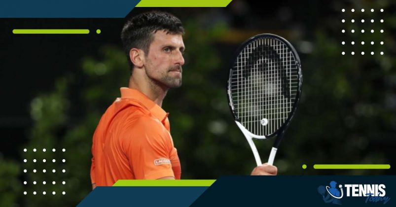 Wimbledon 2023: Novak Djokovic की नजर एक और जीत पर है  