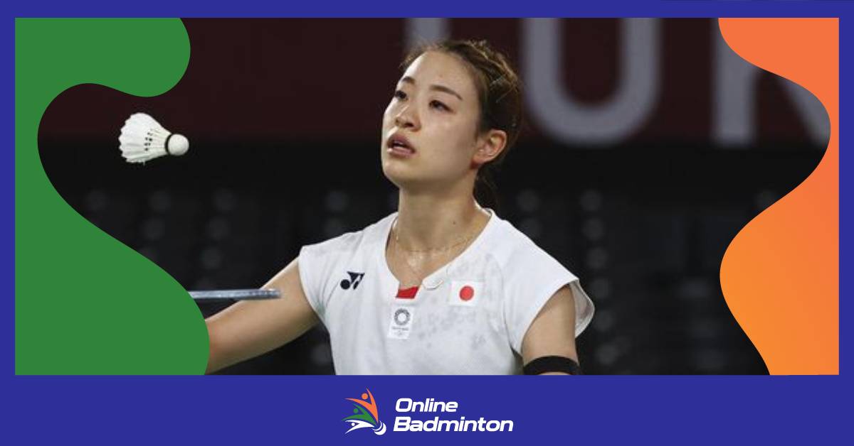 Odisha Masters 2023 : Nozomi Okuhara सेमीफाइनल में पहुंची  