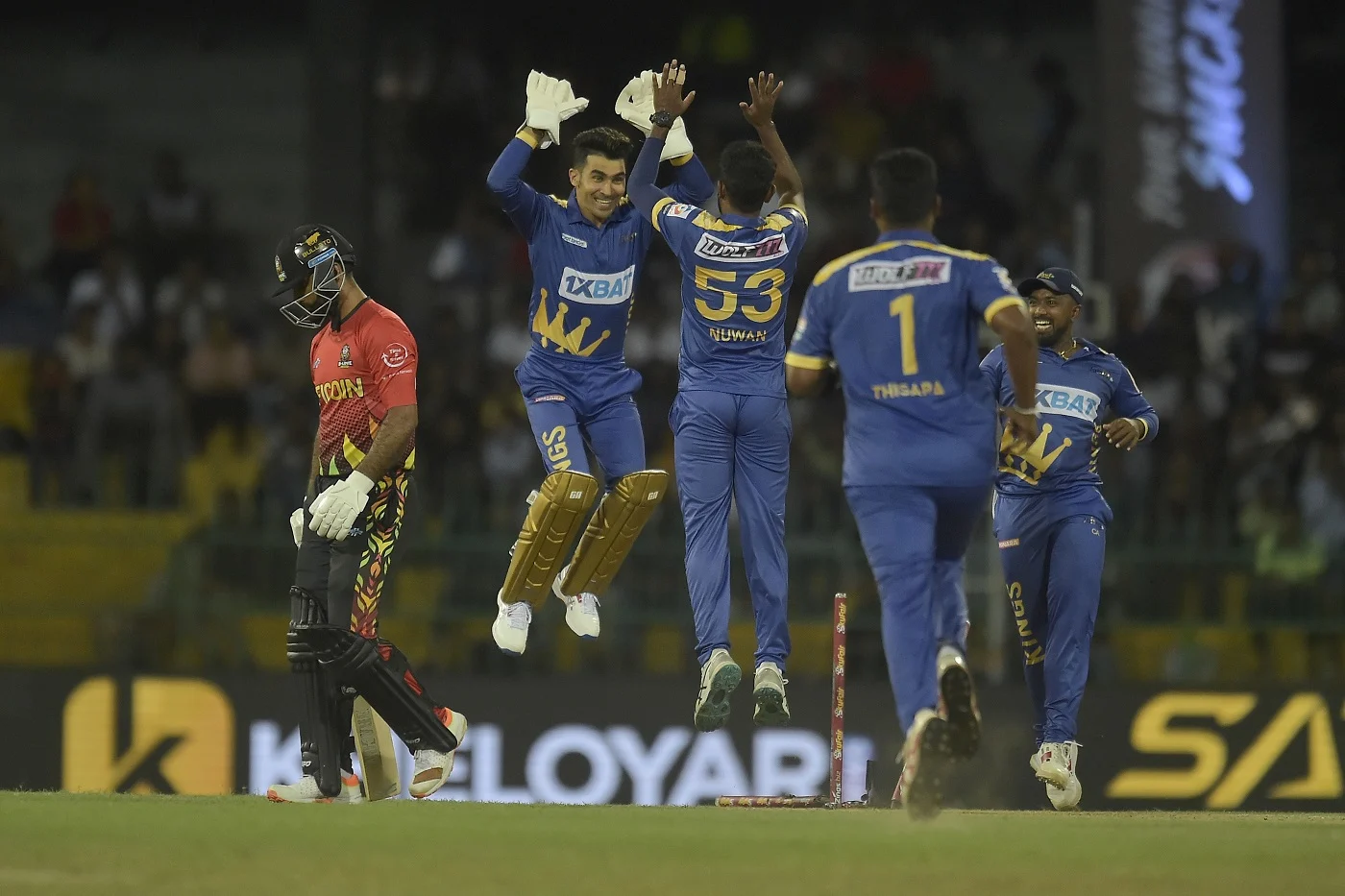 Who is Nuwan Thushara? who stole spotlight in IPL Auction Who is Nuwan Thushara? who stole spotlight in IPL Auction