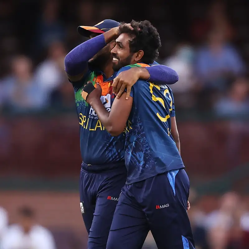 Who is Nuwan Thushara? who stole spotlight in IPL Auction Who is Nuwan Thushara? who stole spotlight in IPL Auction