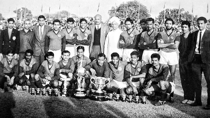 All You Need To Know About Football Tournaments in India All You Need To Know About Football Tournaments in India