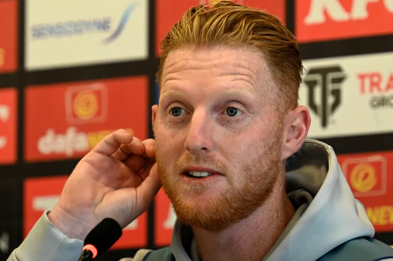 ODI World Cup 2023: Ben Stokes Reverses ODI Retirement ODI World Cup 2023: Ben Stokes Reverses ODI Retirement