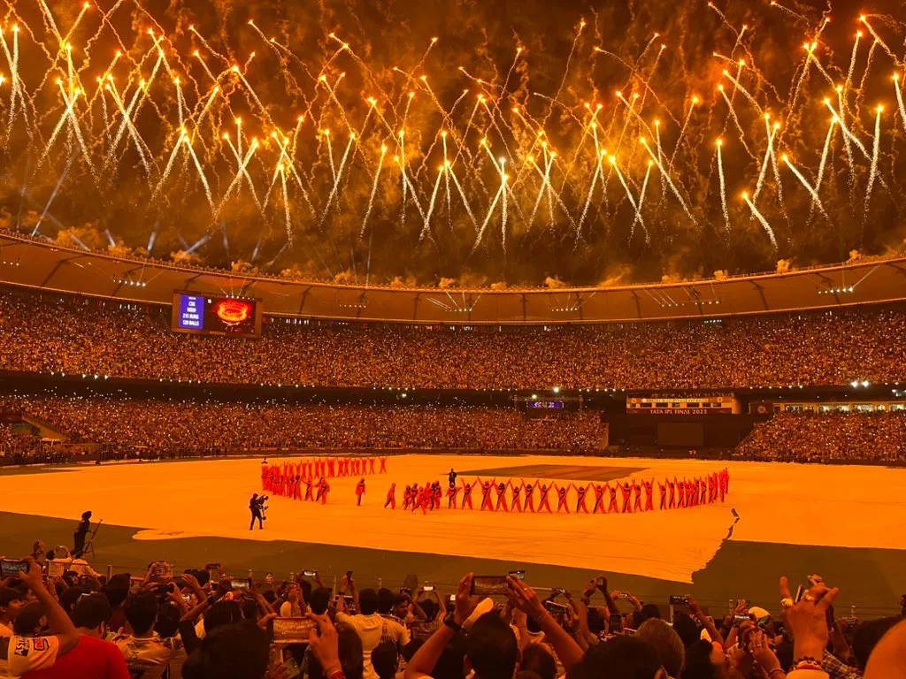 ODI World Cup 2023 Closing Ceremony, Performances & More ODI World Cup 2023 Closing Ceremony, Performances & More
