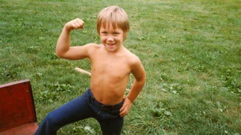 Inspiring Journey Of John Cena: John Cena Biography Inspiring Journey Of John Cena: John Cena Biography
