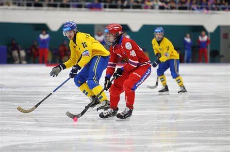 Countries And Their National Sports Countries And Their National Sports