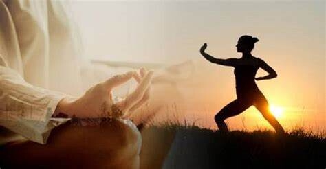 How Tai Chi Is Different From Any Other Martial Arts? How Tai Chi Is Different From Any Other Martial Arts?