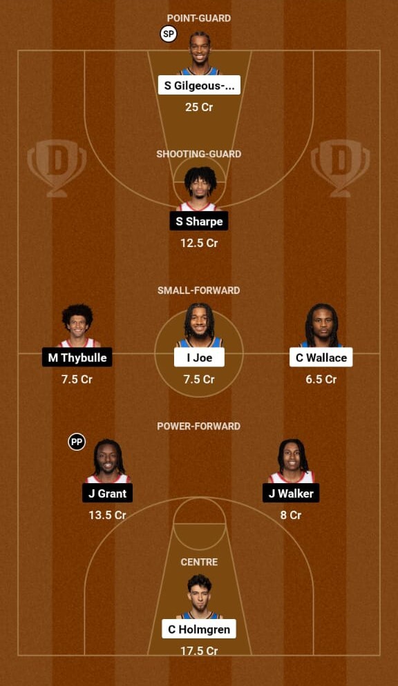 Oklahoma City Thunder vs Portland Trail Blazers Live, NBA Oklahoma City Thunder vs Portland Trail Blazers Live, NBA