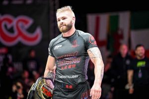 Who Are The Top 8 BJJ Guard Passers? Who Are The Top 8 BJJ Guard Passers?