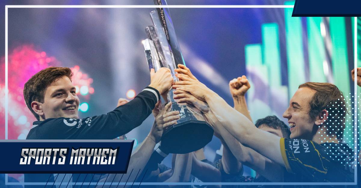 G2 Esports Win LEC: जी2 ने LEC विंटर 2024 जीता  
