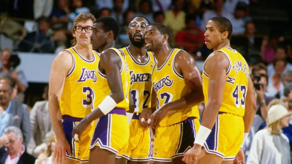 From Dynasty to Dominance: Best NBA teams of all time From Dynasty to Dominance: Best NBA teams of all time