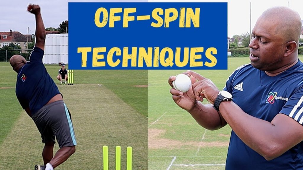 Exploring Different Types of Bowling in Cricket Exploring Different Types of Bowling in Cricket