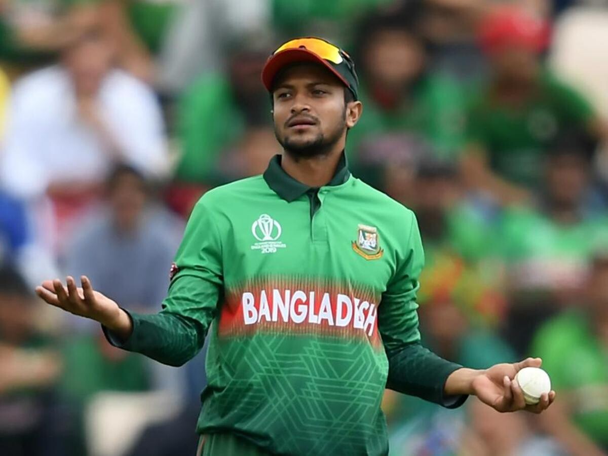 Oldest Players to play in Asia Cup 2023  