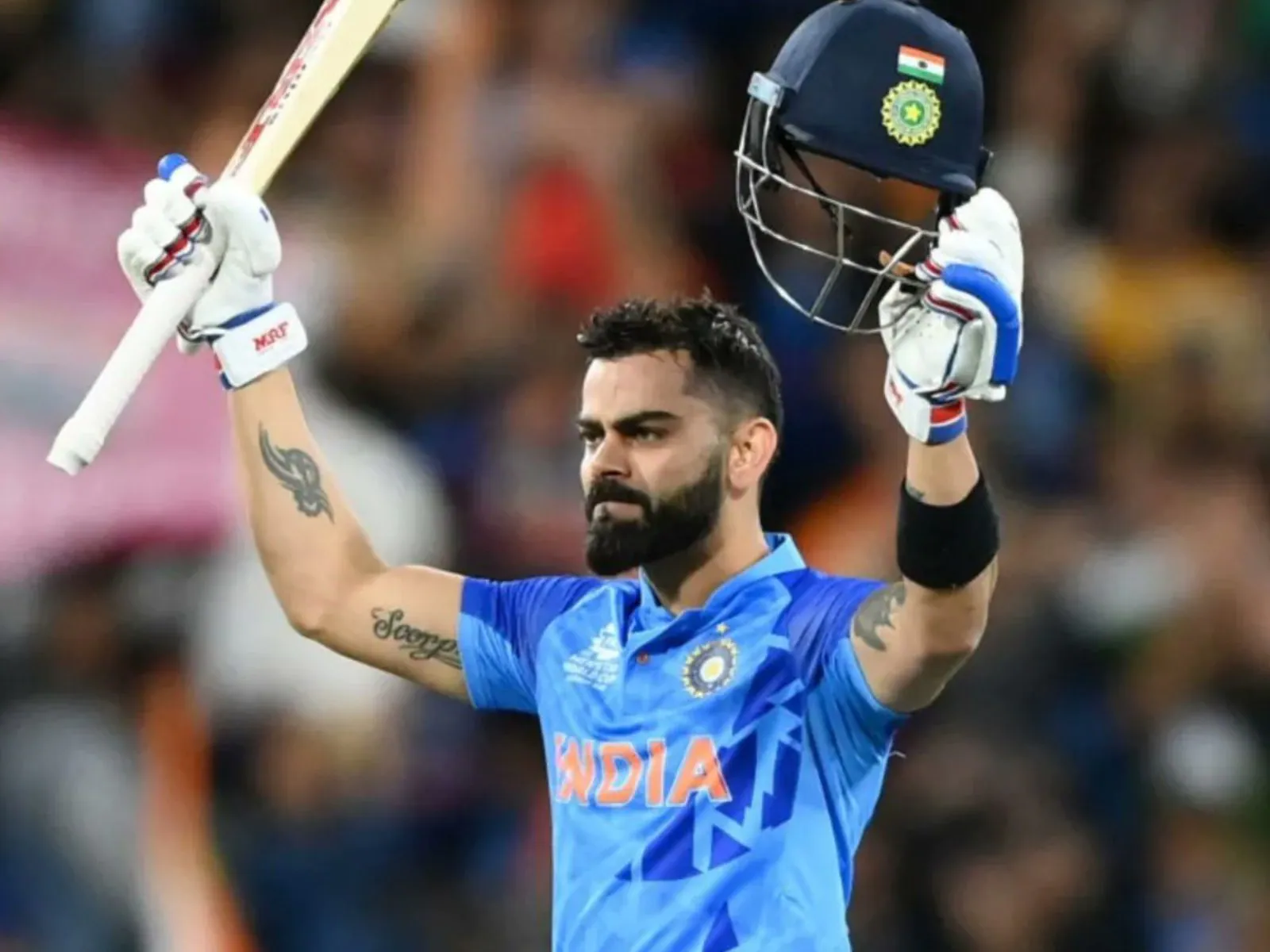 Oldest Players to play in Asia Cup 2023 Oldest Players to play in Asia Cup 2023