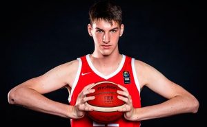 The World's Top 10 Most Unique Basketball Prospects The World's Top 10 Most Unique Basketball Prospects