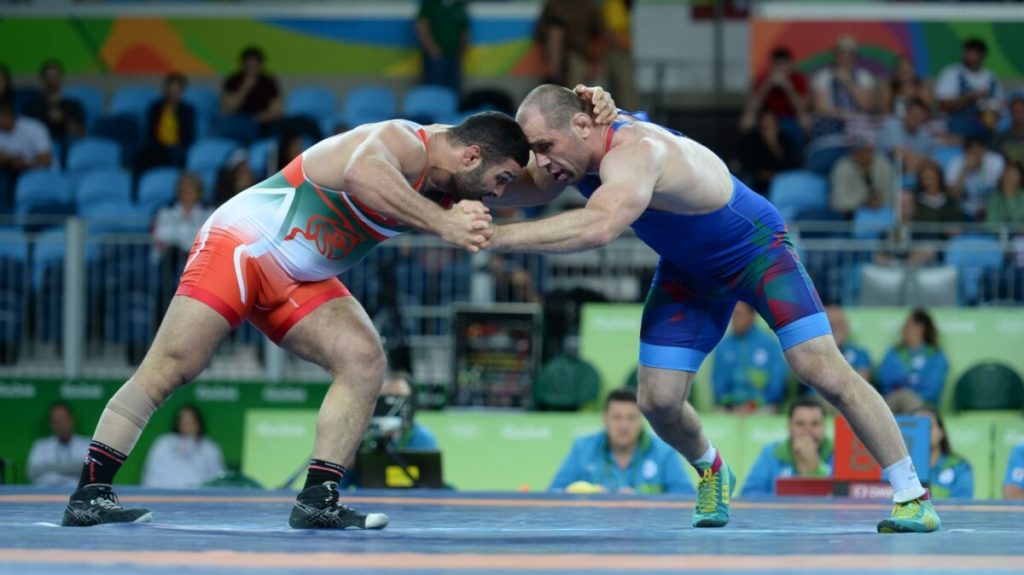 3 Wrestling Concepts Every Novice Should Understand 3 Wrestling Concepts Every Novice Should Understand