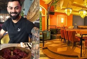 5 ace Indian cricketers who own a restaurant 5 ace Indian cricketers who own a restaurant