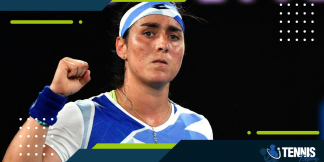 French Open 2023 के तीसरे दौर में पहुंची Ons Jabeur  