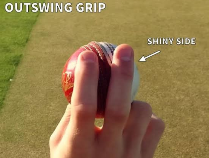 Difference between In-Swing and Out-Swing Difference between In-Swing and Out-Swing