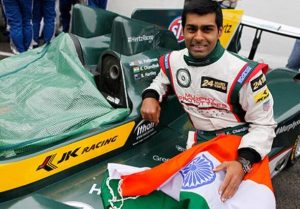 Indian F1 drivers | List of the Indian legends in F1  