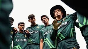 PAK U19 vs IRE U19 Live Score, ICC U19 World Cup 2024 PAK U19 vs IRE U19 Live Score, ICC U19 World Cup 2024