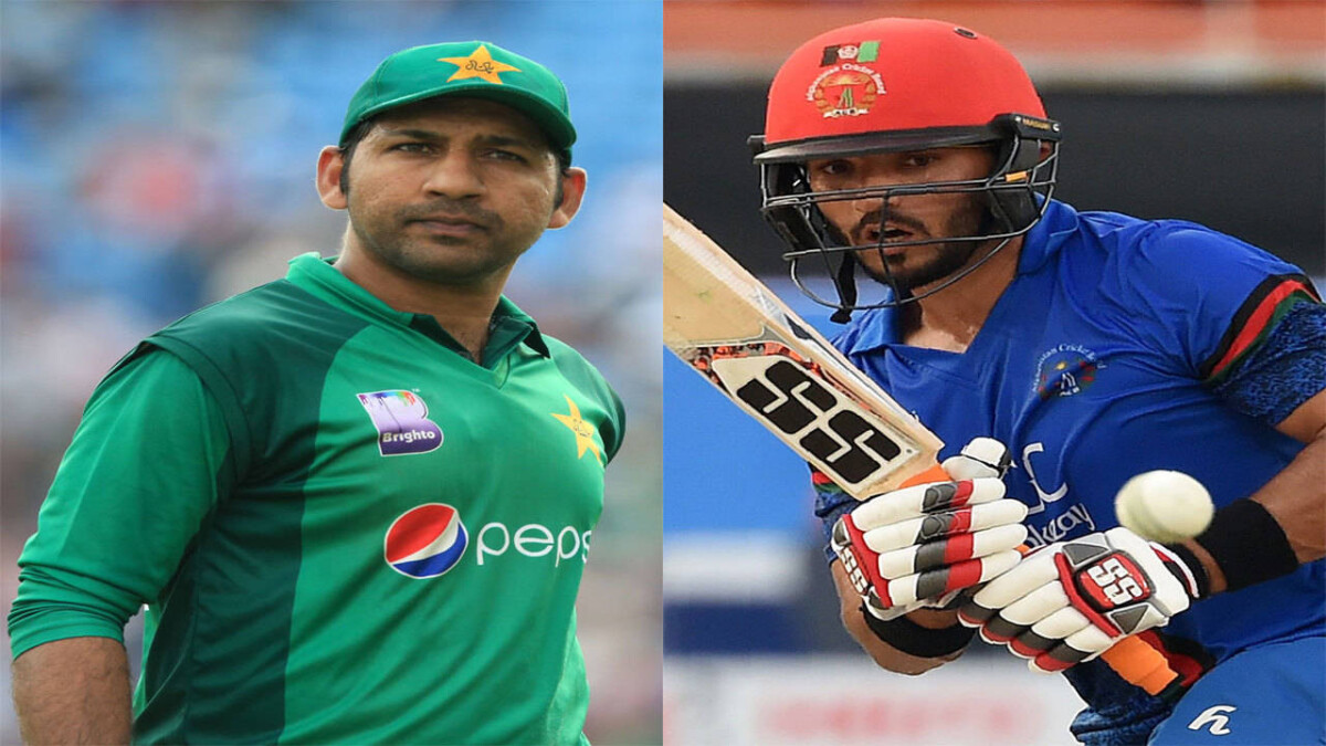 PAK vs AFG Live Score, ICC ODI World Cup 2023 Match 22 PAK vs AFG Live Score, ICC ODI World Cup 2023 Match 22