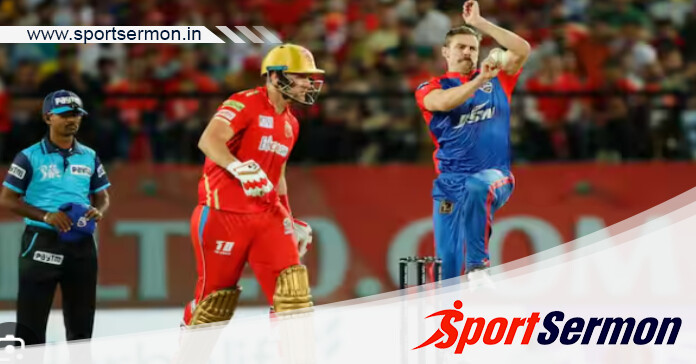 PBKS vs DC Live Score, IPL 2024 Match 2 Prediction  