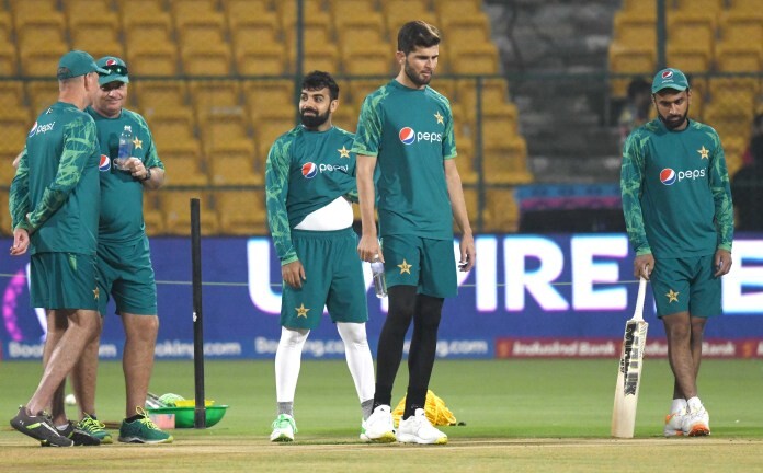 PCB’s Big Statement after Pakistan’s defeat in CWC 2023  