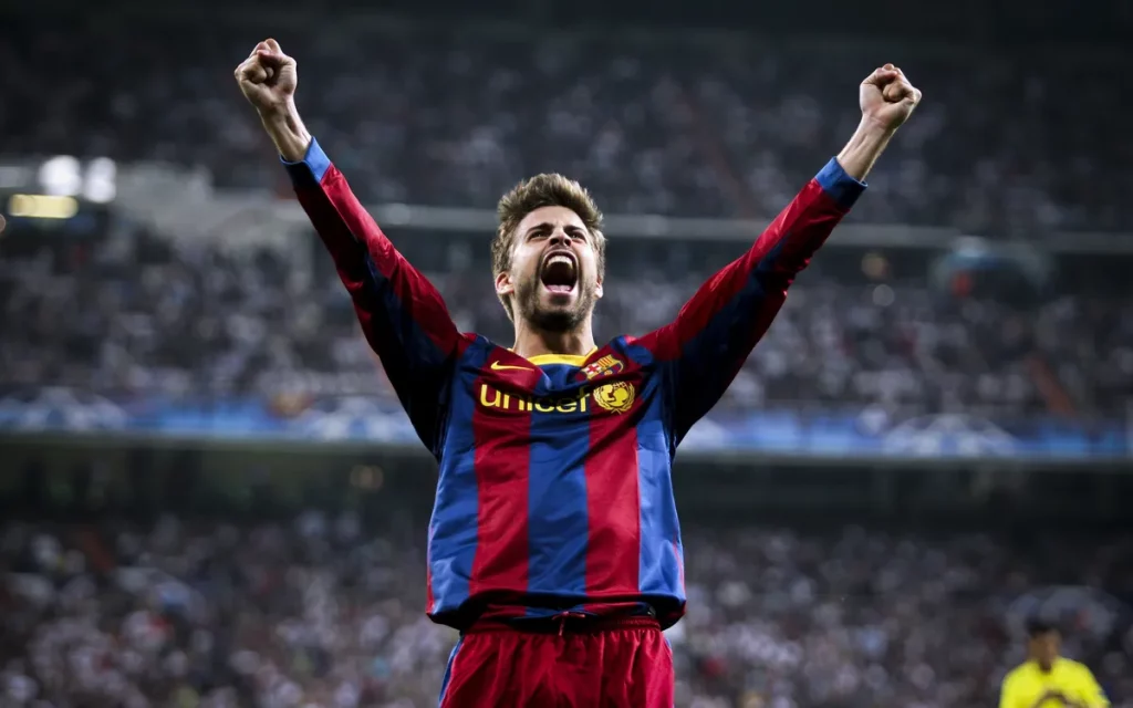 Best Football Defenders In The World  