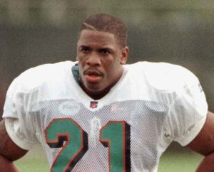 Top 10 most laziest NFL Players in the history  