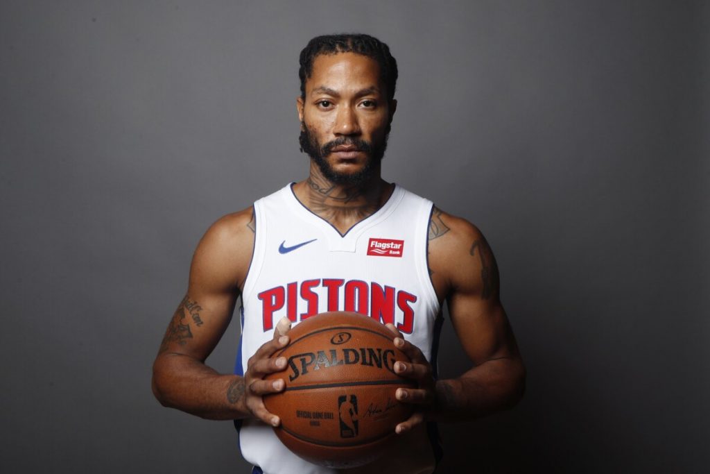NBA Players With Severe Injuries and Never Fully Recovered NBA Players With Severe Injuries and Never Fully Recovered