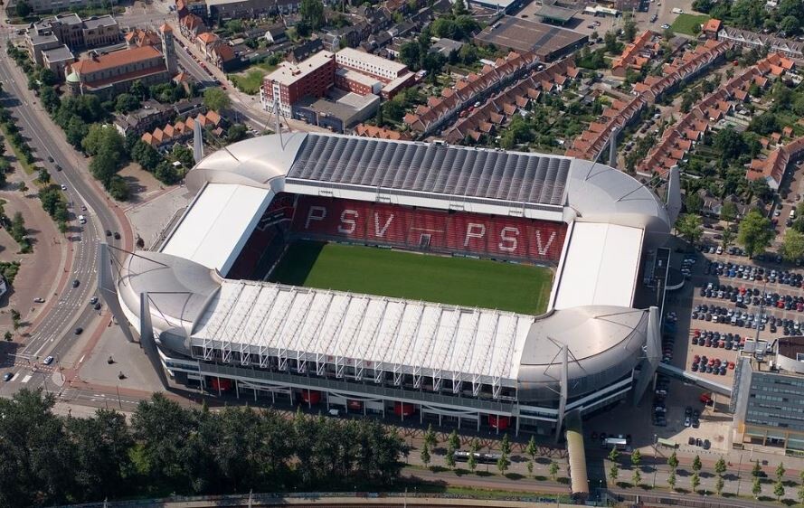 PSV Eindhoven FC: A Dutch Footballing Legacy  