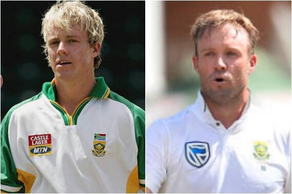 Famous Cricketers and Their Nicknames Famous Cricketers and Their Nicknames