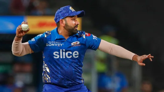 Rohit Sharma's Earnings with Mumbai Indians Over 13 Years Rohit Sharma's Earnings with Mumbai Indians Over 13 Years