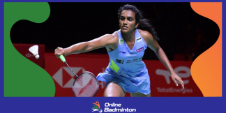 Madrid Masters  2023 :  PV Sindhu  ने  Yeo Jia Min  को हराकर फाइनल में प्रवेश किया  