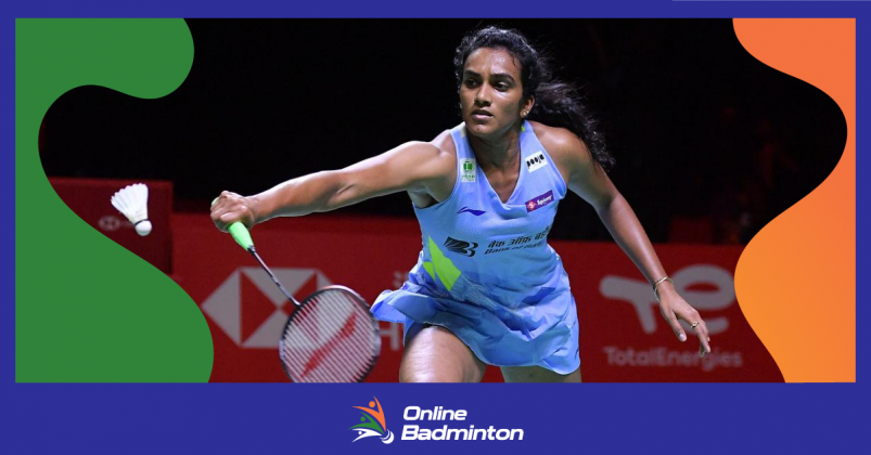 Madrid Masters  2023 :  PV Sindhu  ने  Yeo Jia Min  को हराकर फाइनल में प्रवेश किया  