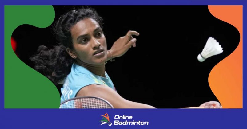 BATC जीतने के बाद Sindhu ने कही Paris Olympics पर ये बात  