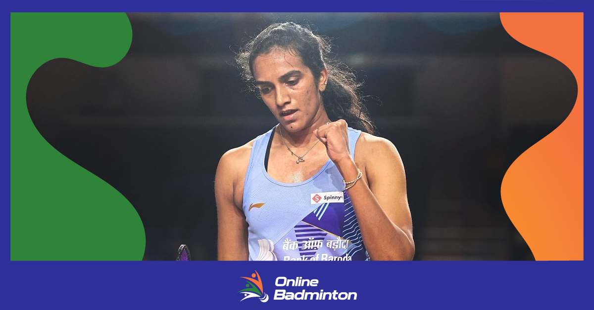 Malaysian Masters 2023: सिंधु ने रैंकिंग को लेकर कही ये बात  