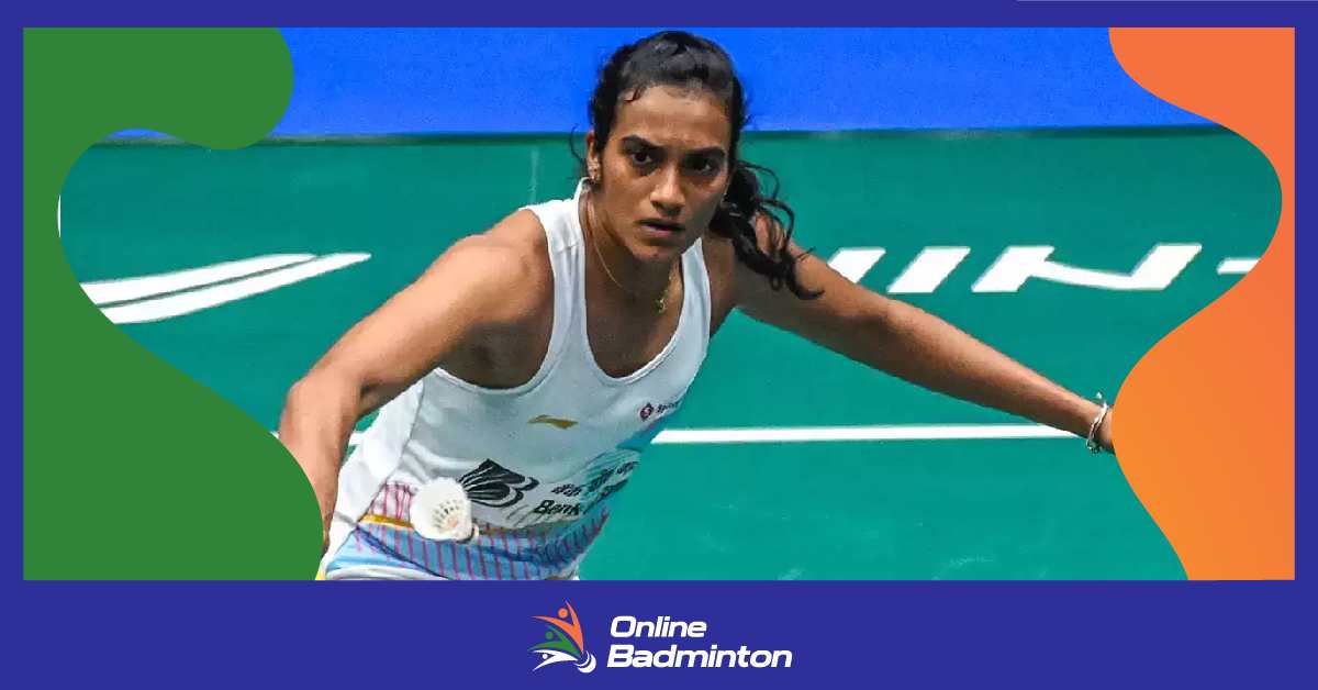 विमल कुमार ने दी PV Sindhu को फॉर्म सुधारने के लिए ये सलाह  