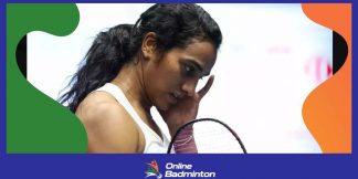 PV Sindhu हुईं All England Open 2024 से बाहर  